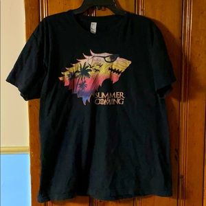Vintage Game of Thrones T shirt
